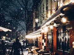 -御池园(顾村公园店)
