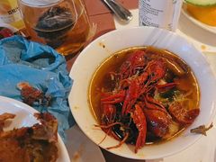 -The COOK·厨餐厅·自助餐(浦东嘉里大酒店)