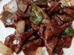 -锦園(伊势丹美食城店)