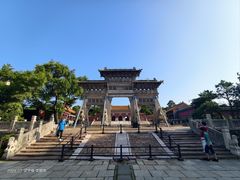 -北陵公园