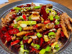 -掌上鲜(南顺城街店)