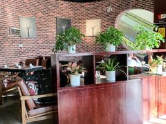 大堂-咖啡之翼(奥特莱斯店)