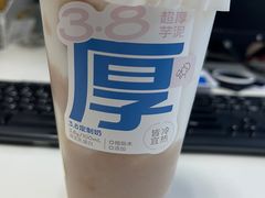 -喜茶(上海兴业太古汇店)