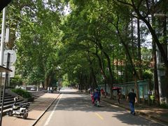 -中南财经政法大学(首义校区)