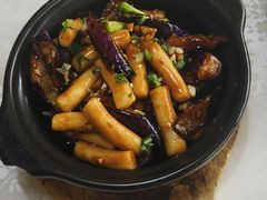 -陈生记黑鱼馆·20年活鱼现杀(宁波鼓楼店)