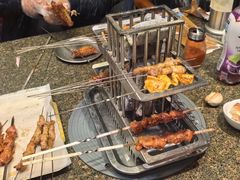 -锦州御烧烤(人民街店)