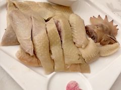 -百乐门喜宴(海珠广场华厦店)