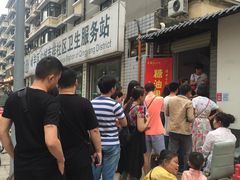-邓记新一代糖油果子(四川煤管局供销公司职工宿舍店)