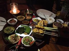 -DiAtas by Art Cafe Bumbu Bali