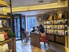 -COSTA COFFEE(新奥购物中心店)