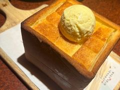 -绿茶餐厅(蓝色港湾店)
