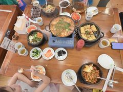 -全州拌饭馆(断桥店)