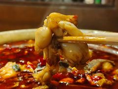 -林子石锅鱼(黄岩吾悦店)