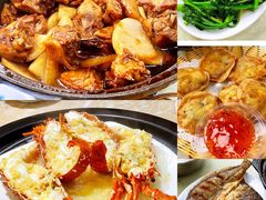 -黎记大排档(慈云路店)