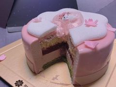 -黑池口感烘焙·生日蛋糕(坂田店)