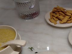 -谷连天安心食堂(裕华万达店)