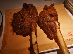 -丁里羊肉小镇(太宁路口店)