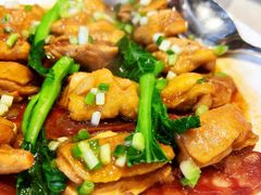 -皇朝会.经典传统粤菜(外滩店)