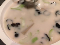 -肆月河豚·新淮扬(金融街店)