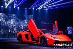 -SEBASTIAN塞巴斯汀