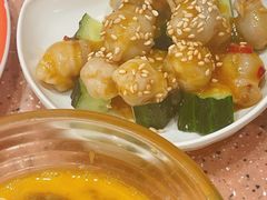 -元气寿司(环球港店)
