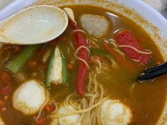 -阿坤纯正西刀鱼丸(Kuala Lumpur Branch)