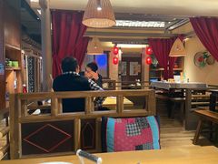 大堂-农耕记·湖南土菜(halo广场店)