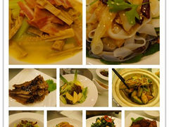 组合-青年公社烤鸭(青年路店)