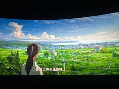 -CGV影城(壹方城IMAX店)