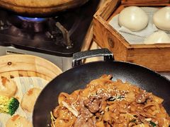 -避风塘(宝山万达店)