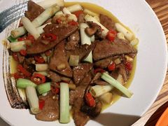 -百年神厨·地道川菜(清江西路店)