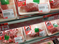 -GranVida生活超市(海信广场店)