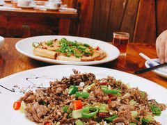 -下梅人家土菜馆(历史文化餐厅度假区店)
