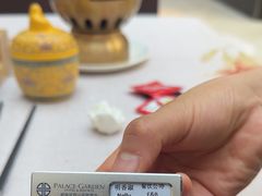 -朗丽兹自助餐厅