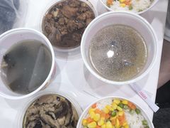 -真功夫(棠下店)