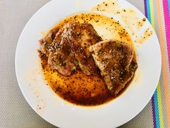 -解放碑威斯汀酒店-知味国际美食餐厅