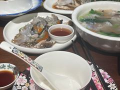 -美乐食街(小南店)