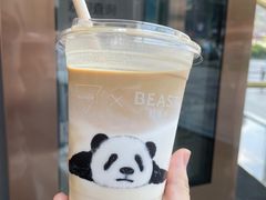 -Manner Coffee(IFS一楼店)