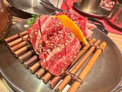 -西塔老太太泥炉烤肉(杭州首店)