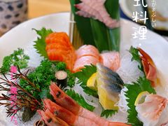 -浦·传统日式料理(3 5 1 1 店)