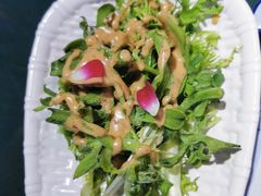 -忘忧草融合私房菜(红鼎国际店)