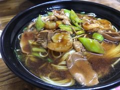 -董记面馆(漳州二路店)