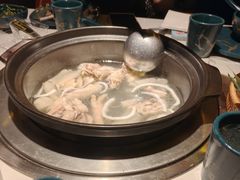 -润泽园椰子鸡(汇一城店)