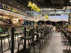-Shantek象提南亚餐厅&西餐融合Bistro(淮海中路店)