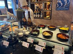 -富力丽思卡尔顿酒店·香荟全日制餐厅