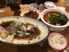 -新白鹿餐厅(银泰西湖文化广场店)