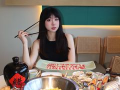 -太琼糟粕醋·海南酸汤火锅(亚龙湾店)