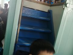 -上海轮渡售票处