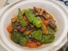 -撒拉花儿·新疆菜·清真(太阳宫店)