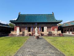 -代州文庙